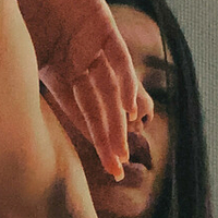Andrea Matheus Desnuda