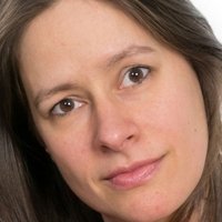 Andrea Nitsche Desnuda
