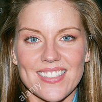 Andrea Parker Desnuda