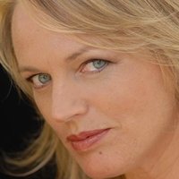 Andrea Sadler Desnuda