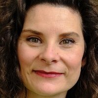 Andrée Pelletier Desnuda