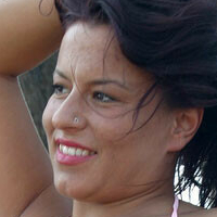 Aneta Buena Desnuda