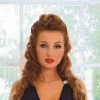 Anfisa Chekhova Desnuda