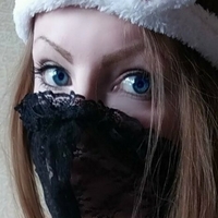 angel_dollx Desnuda