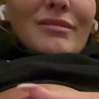 Angelica Anglablad Desnuda