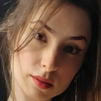 Angélica DG Desnuda