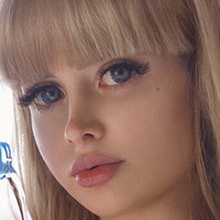 Angelica Kenova Desnuda