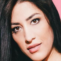 Angelica Massera Desnuda