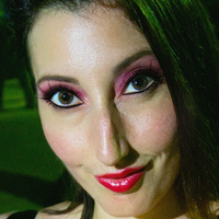 angelicastranger7 Desnuda