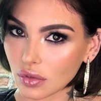 Angie Jibaja Desnuda