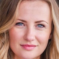 Ania Niedieck Desnuda