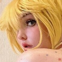 Anie Joy Desnuda