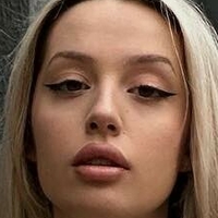 Anisimova Anastasia Desnuda