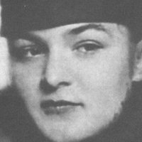 Anita Berber Desnuda