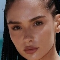 Anja Bla Desnuda