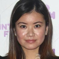Ankle Leung Desnuda