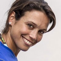Anna Bader Desnuda