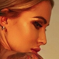 Anna Fox Desnuda