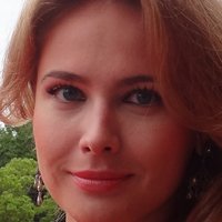Anna Gorshkova Desnuda