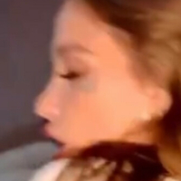 Anna Haag / badbigbootybitch Desnuda