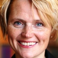 Anna Karin Desnuda