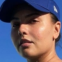 Anna Krylova Desnuda