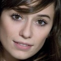 Anna Lieberman Desnuda