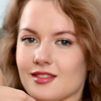 Anna Luna Desnuda
