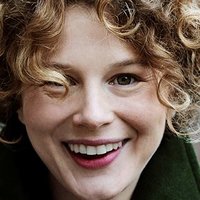 Anna Maria Sturm Desnuda