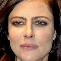 Anna Mouglalis Desnuda