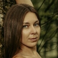 Anna Ospaenko Desnuda