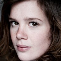 Anna Raadsveld Desnuda