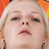 Anna Sahara Desnuda