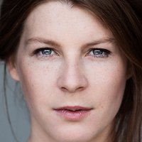 Anna Schinz Desnuda