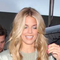 AnnaLynne McCord Desnuda