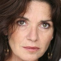 Anne Canovas Desnuda