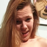 Anne Eden Desnuda