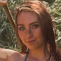 Anne Elisabeth Desnuda