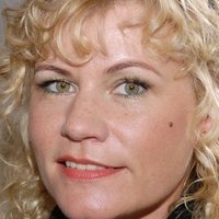Anne Kasprik Desnuda