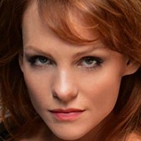 Anne Leighton Desnuda