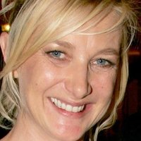 Anne Loiret Desnuda