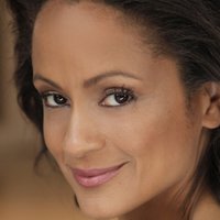Anne-Marie Johnson Desnuda