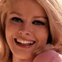 Anne Randall Desnuda