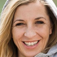 Anni Friesinger Desnuda