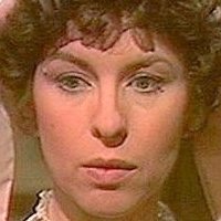 Annie Jouzier Desnuda