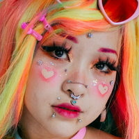 anniemiao Desnuda