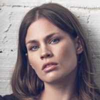 Annika Stenvall Desnuda