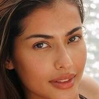 Anntonia Porsild Desnuda