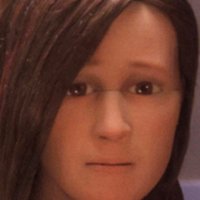 Anomalisa Desnuda