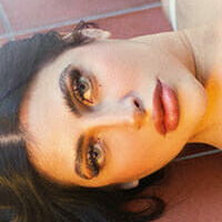 Another Love Magazine Desnuda